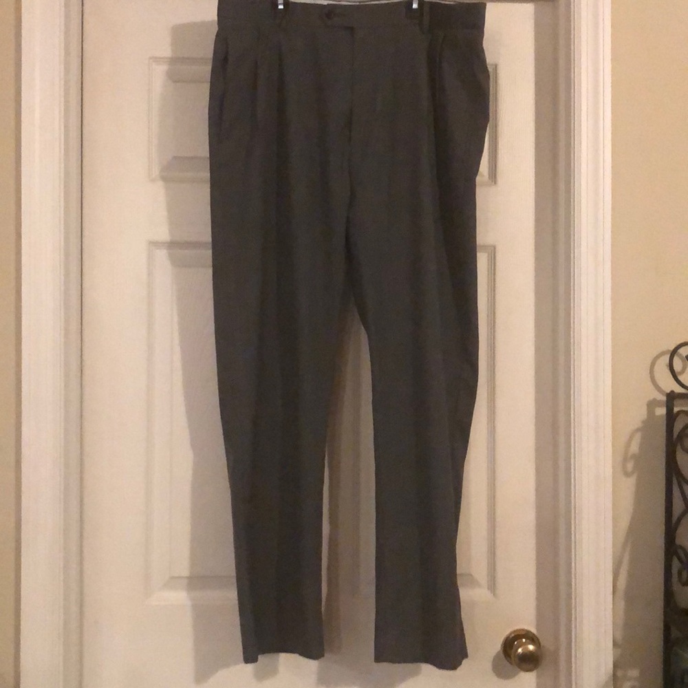 Daniel Cremieux Men’s Dress Slacks